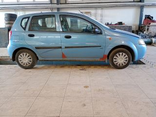 bontott DAEWOO KALOS Motor Tartó Bak Bal