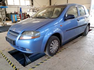 bontott DAEWOO KALOS Motor Tartó Bak Bal