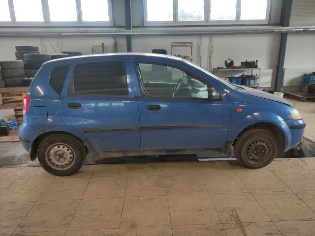 bontott DAEWOO KALOS Motor Tartó Bak Bal