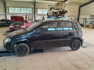 bontott DAEWOO KALOS Motor Tartó Bak Jobb