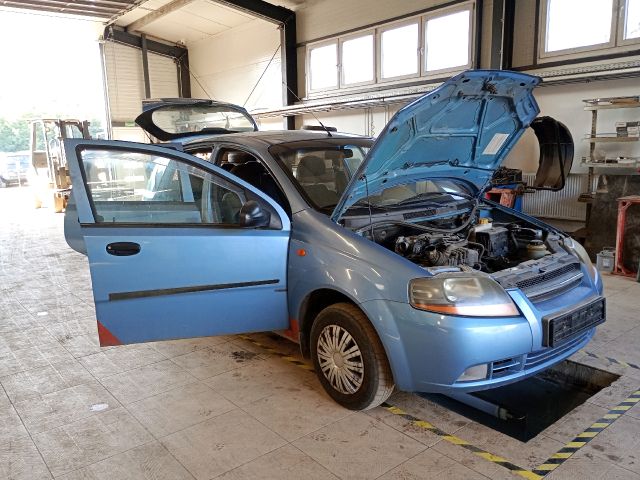 bontott DAEWOO KALOS Motor Tartó Bak Jobb