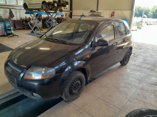 bontott DAEWOO KALOS Motor Tartó Bak Jobb