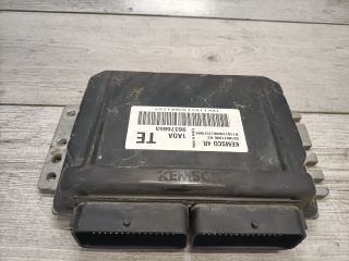 bontott DAEWOO KALOS Motorvezérlő