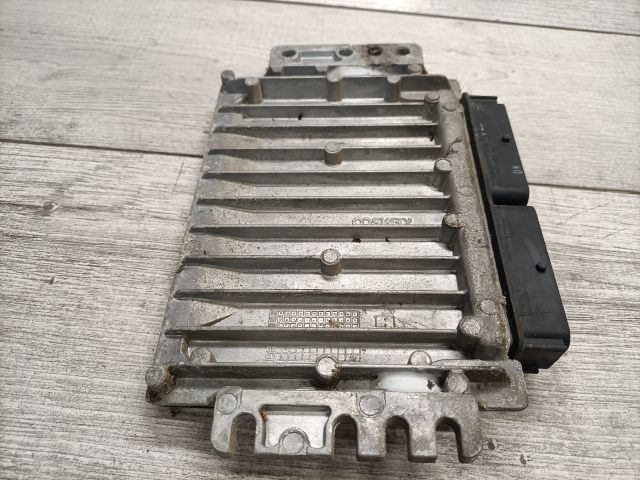 bontott DAEWOO KALOS Motorvezérlő