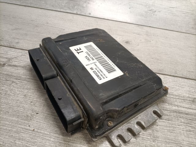 bontott DAEWOO KALOS Motorvezérlő