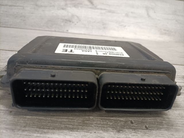 bontott DAEWOO KALOS Motorvezérlő