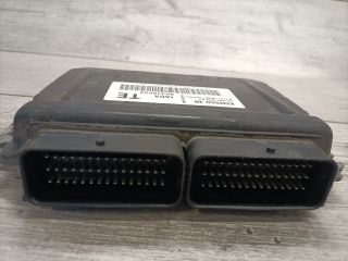 bontott DAEWOO KALOS Motorvezérlő