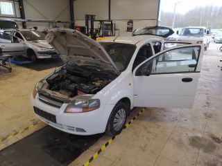 bontott DAEWOO KALOS Motorvezérlő