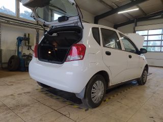 bontott DAEWOO KALOS Motorvezérlő