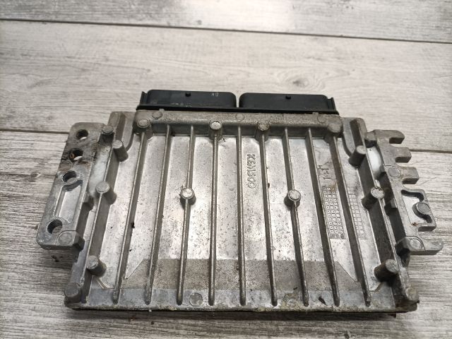 bontott DAEWOO KALOS Motorvezérlő