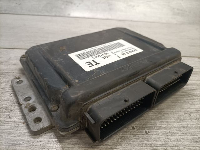 bontott DAEWOO KALOS Motorvezérlő