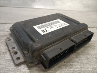 bontott DAEWOO KALOS Motorvezérlő