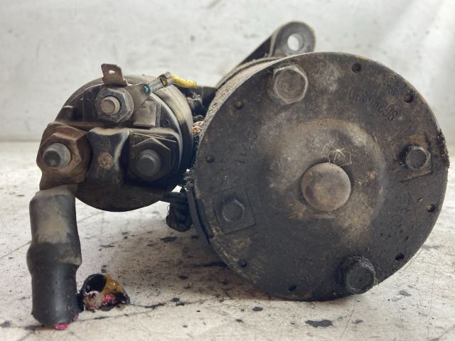 bontott DAEWOO KALOS Önindító