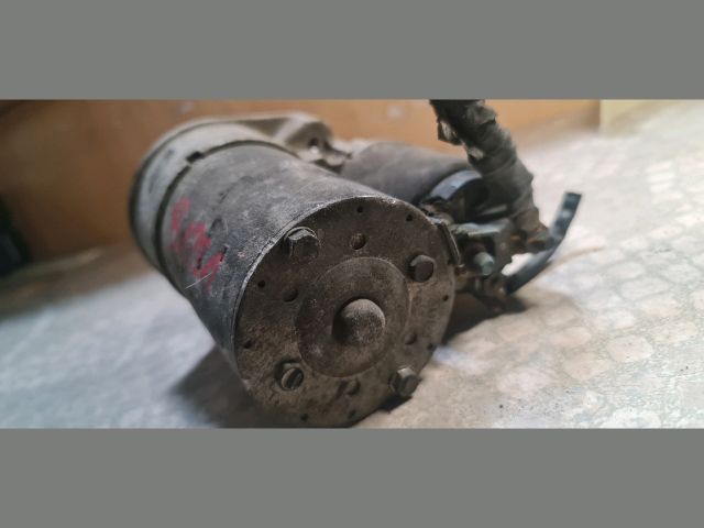 bontott DAEWOO KALOS Önindító