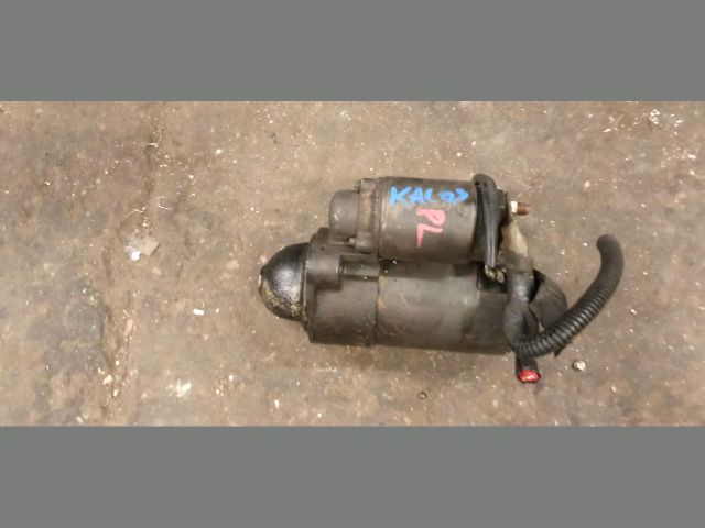 bontott DAEWOO KALOS Önindító