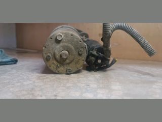 bontott DAEWOO KALOS Önindító