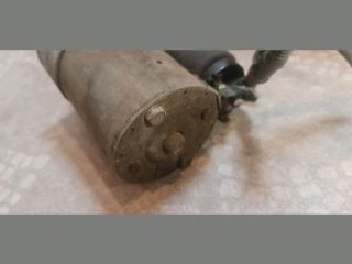 bontott DAEWOO KALOS Önindító