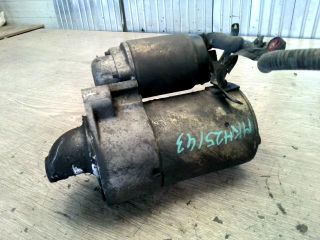 bontott DAEWOO KALOS Önindító