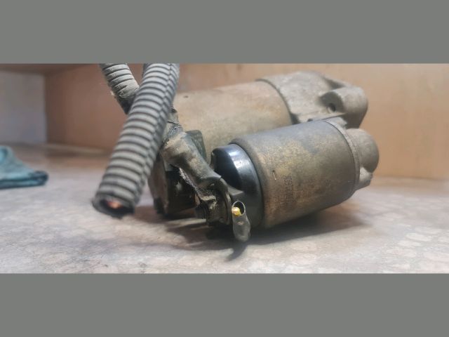 bontott DAEWOO KALOS Önindító