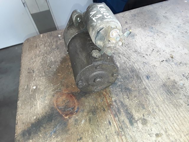 bontott DAEWOO KALOS Önindító