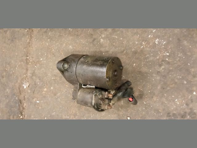 bontott DAEWOO KALOS Önindító