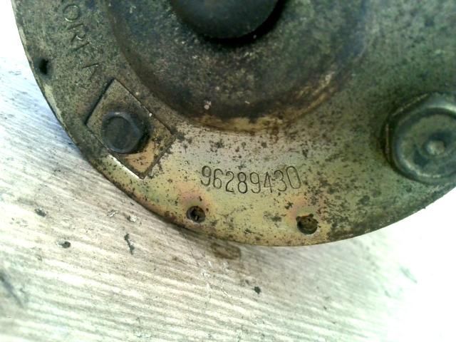 bontott DAEWOO KALOS Önindító