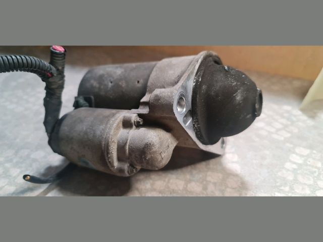 bontott DAEWOO KALOS Önindító