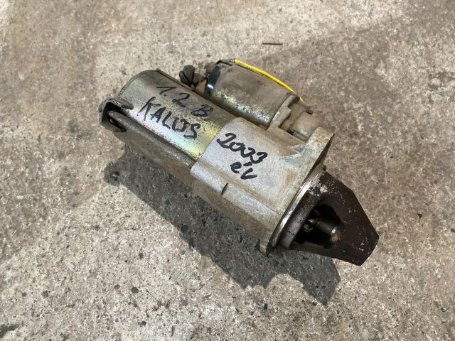 bontott DAEWOO KALOS Önindító