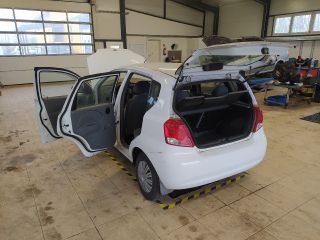 bontott DAEWOO KALOS Önindító