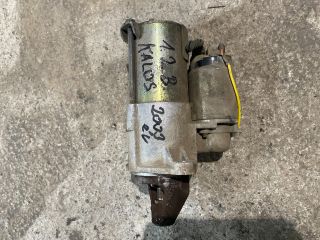 bontott DAEWOO KALOS Önindító