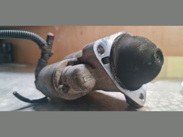 bontott DAEWOO KALOS Önindító