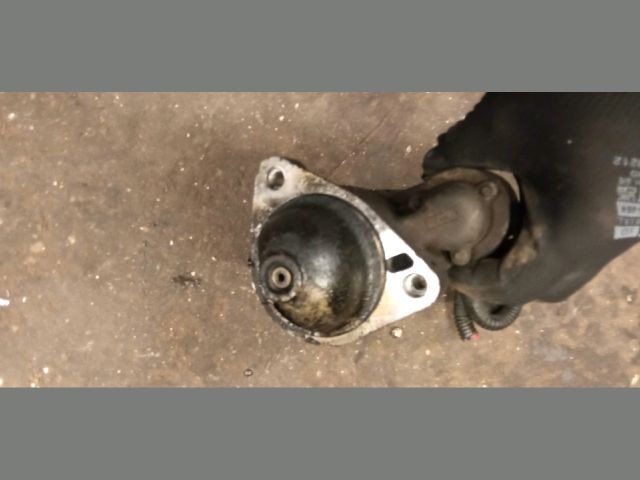 bontott DAEWOO KALOS Önindító