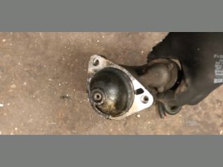 bontott DAEWOO KALOS Önindító