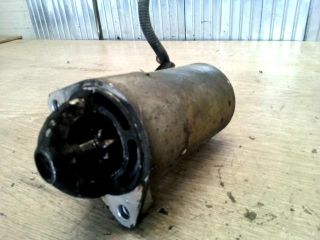 bontott DAEWOO KALOS Önindító