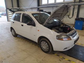 bontott DAEWOO KALOS Porlasztó (1 db)