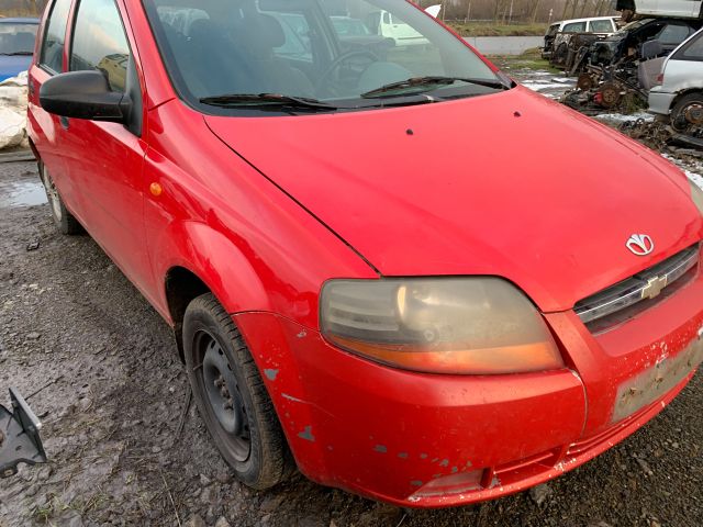 bontott DAEWOO KALOS Porlasztó (1 db)