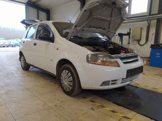 bontott DAEWOO KALOS Porlasztó (1 db)