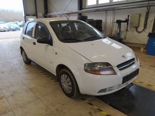 bontott DAEWOO KALOS Porlasztó (1 db)