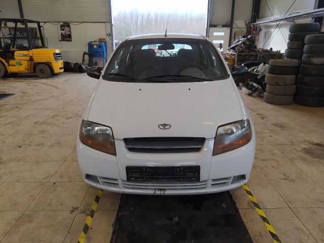 bontott DAEWOO KALOS Porlasztó (1 db)