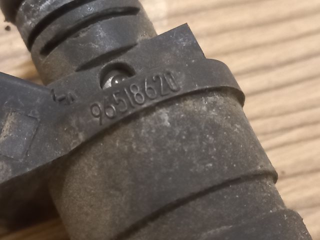 bontott DAEWOO KALOS Porlasztó (1 db)