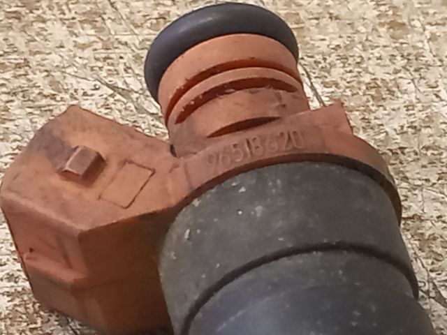 bontott DAEWOO KALOS Porlasztó (1 db)