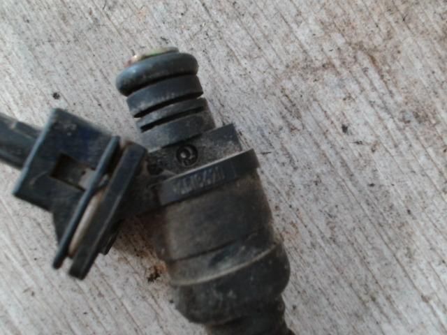 bontott DAEWOO KALOS Porlasztó (1 db)