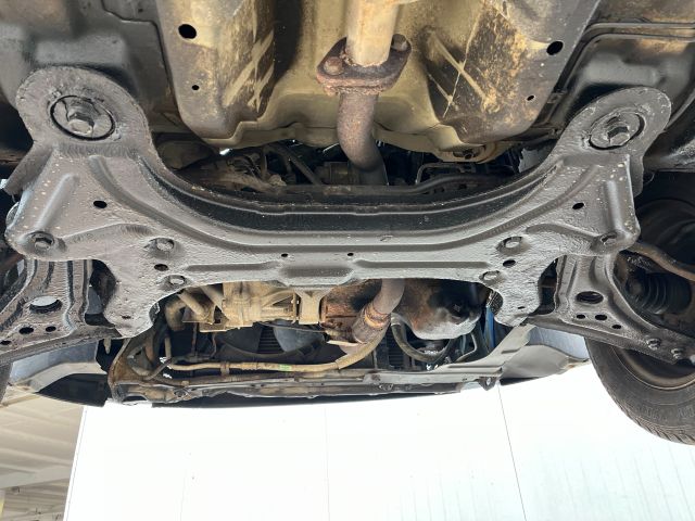 bontott DAEWOO KALOS Porlasztó (1 db)