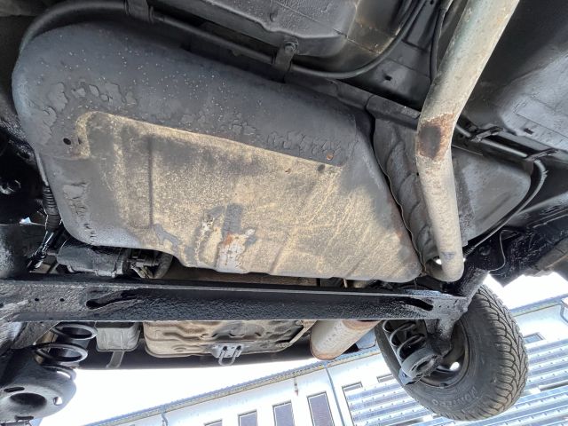 bontott DAEWOO KALOS Porlasztó (1 db)