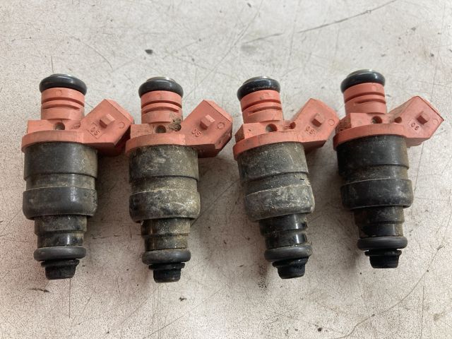 bontott DAEWOO KALOS Porlasztó Sor / Híd