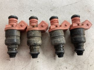 bontott DAEWOO KALOS Porlasztó Sor / Híd