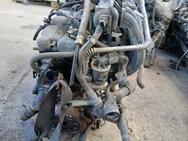 bontott DAEWOO KALOS Porlasztó Sor / Híd