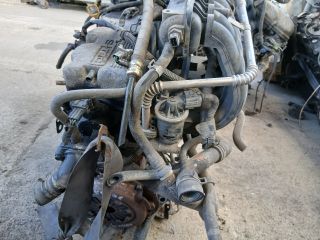 bontott DAEWOO KALOS Porlasztó Sor / Híd