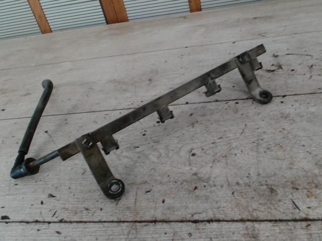 bontott DAEWOO KALOS Porlasztó Sor / Híd