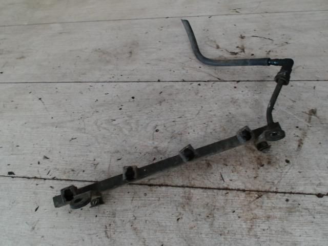 bontott DAEWOO KALOS Porlasztó Sor / Híd